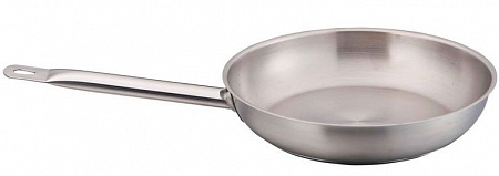 Сковорода D 32 H 5см 4,0 л ZX-FP-32012 INDOKOR PROFESSIONAL